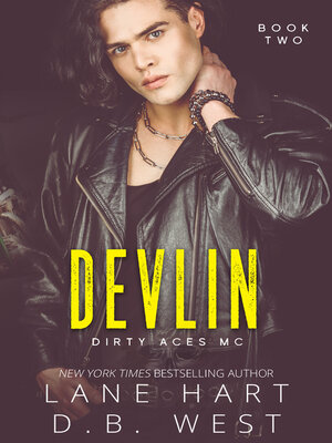 cover image of Devlin